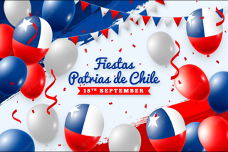 EVENT: Fiestas Patrias de Chile! on Sun 18th Sep 5pm at Our Long Table HQ (Erowal Bay)