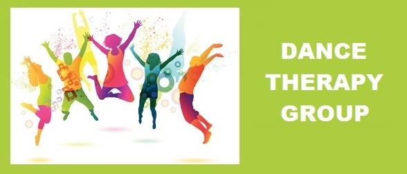 DANCE SESSION Mon 23rd March 2026