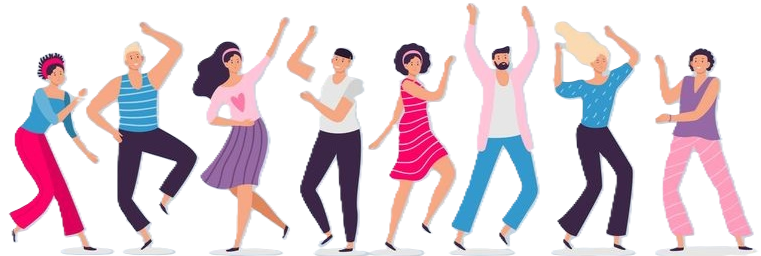 DANCE SESSION Monday 4th May